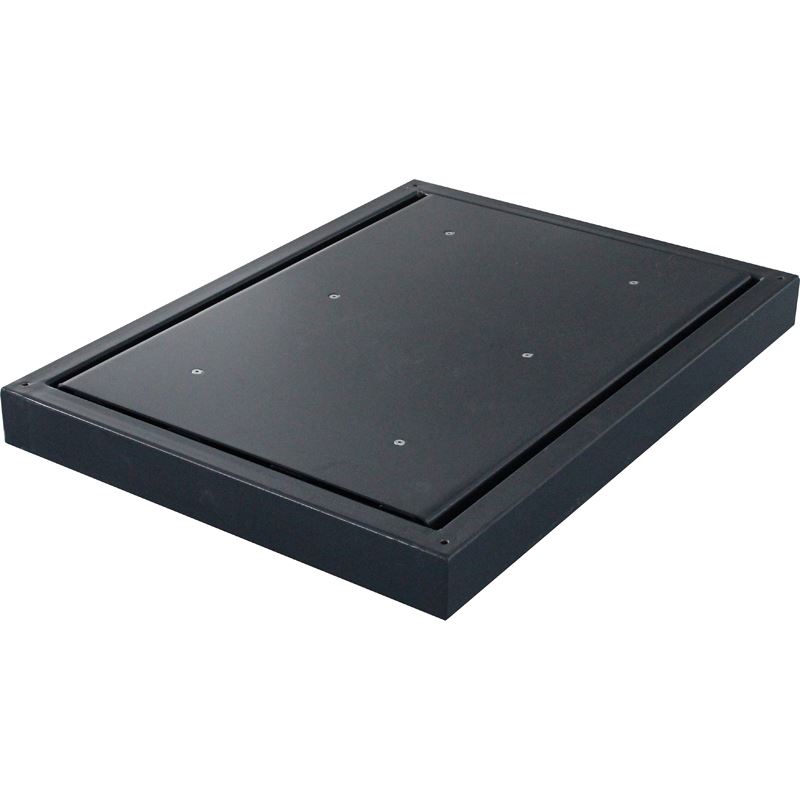 Jevol Truck Sideslip Tester-pro Truck Sideslip tester